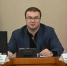 Виталий Хоценко потребовал обеспечить полную готовность специализированной дорожной техники к работе в зимний период - Сетевое издание Заря-Полтавка
