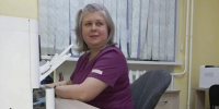 Рентгенолог Тяжинской больницы рассказала, как правильно проводить самообследование молочных желез - ГТРК Кузбасс