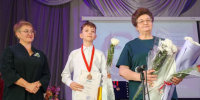 Шадринские таланты удостоены стипендий имени Геннадия Фофанова. - Администрация г. Шадринска