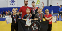 Новые победы “гладиаторов” - Michurinsk68.Ru