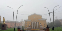 В Прокопьевске оценили уровень загрязнения воздуха за сентябрь - Prokopievsk.ru