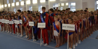 Строительство роддома, перекрытая улица, турнир по гимнастике и нападение на подростка: главные новости Костромы и области за минувшие выходные - Комсомольская Правда