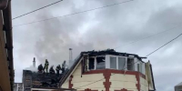 Десять техногенных пожаров и возгорание сухой травы произошли в Забайкалье за сутки - Baikal24.Ru