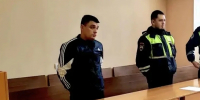 В Тынде водитель сбил ребёнка и скрылся с места ДТП: суд арестовал его на 15 суток - Областной суд