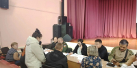Социальный десант оказал помощь более 20 семьям участников СВО в Оловяннинском округе - Забайкальский рабочий