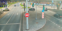 В Перми открыли долгожданные съезды около площади Гайдара - Комсомольская Правда