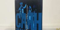 «Лучшей книгой года» 2026 года в Бурятии стало издание пьес и инсценировок Саяна Жамбалова - ИА Байкал Медиа Консалтинг