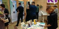 В Коми презентуют наследие Народного учителя СССР Александра Католикова - ИА Комиинформ