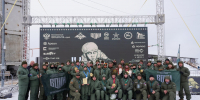 Команда Колымы победила в турнире по армейской высокоточной стрельбе - MagadanMedia.Ru