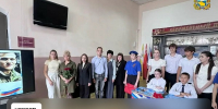 фото с группы в ВК Правительства региона. - НИА-Кавказ - Ставрополь