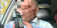 86-летний водитель лишился прав за поездку за молоком в состоянии опьянения и оставление места ДТП - Armizon72.Ru