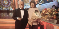 Анна Васильева / Фото: "Наукоград-Пресс" - ИА Амител