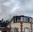 Десять техногенных пожаров и возгорание сухой травы произошли в Забайкалье за сутки - Байкал24