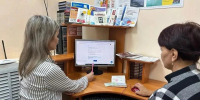 Более 400 жителей отдаленных территорий Кузбасса получили консультации в рамках проекта «Все услуги в одной точке» - Ленинск-Кузнецкий ГО