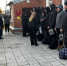 Первая отправка на срочную службу: девять новобранцев из трёх территорий - Краснозерский район
