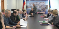 Пряжа совещание - Петрозаводск говорит