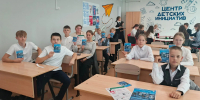 «Важно для всех — значит важно для каждого» - Балаганский район
