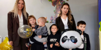 Волонтеры СУЭК-Кузбасс продолжают воплощать в жизнь социальные инициативы при поддержке Фонда Мельниченко - Avant-Partner.Ru
