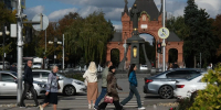 Синоптики рассказали, когда поток тепла в Краснодарском крае иссякнет - Кубанские Новости
