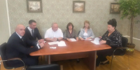 В брянском правительстве начали подготовку к работе в чрезвычайных условиях - Газета Брянские новости