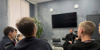 Честность с Богом и с собой: беседа священника с трудными подростками о доверии и поиске опоры - Приамурская митрополия