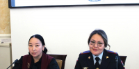 Республиканский форум «Территория трезвости» на базе СВФУ охватил более 3000 участников - СВФУ им. М.К. Аммосова
