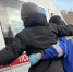 В Красноярске спасли подростка, отправившегося в лес вместе с друзьями - Комсомольская Правда