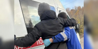 В Красноярске спасли подростка, отправившегося в лес вместе с друзьями - Комсомольская Правда
