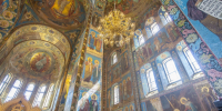 Храм-памятник воинам Куликова поля построили в липецком селе - LipetskNews.Ru