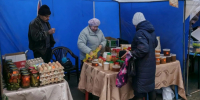 «Новопокровская»-2026: результаты - Венгеровский район