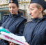 Управляющая компания отремонтировала подъезд, побоявшись штрафных санкций судебных приставов - УФССП