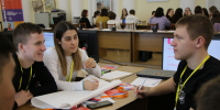 В ТГАСУ стартует серия тренингов для студентов - ТГАСУ