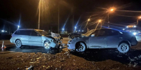 Годовалый малыш погиб в жёстком ДТП под Новосибирском - Gorsite.Ru