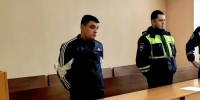 В Тынде водителя, сбившего ребенка на «зебре», наказали арестом на 15 суток (видео) - Amur.Life