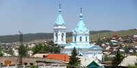 Жители райцентра в Бурятии испугались потопа - ИА Байкал-Daily