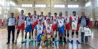 Кубок Матвеева по волейболу отправляется в Пензу - Info-Rm.Com