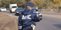 За выходные сотрудникам ГАИ в Красноярском крае попались 105 нетрезвых водителей - Наш Красноярский край