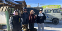 В Якутске бесплатно вакцинировали и чипировали домашних питомцев - Администрация г. Якутск