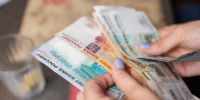 Воронежцам дважды повысят пенсии в 2027 году - ГТРК Воронеж