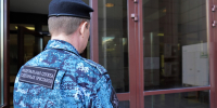 В Алапаевске не допустили пройти в суд с ключом-ножом - УФССП по Свердловской области