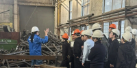 Приволжан ближе познакомили с профессией судостроителя и библиотекаря - Приволжская газета