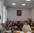 Кураторский час, посвященный 9 октября – Всемирному дню чтения - Вавиловский университет