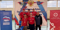 Аромашевский округ взял первое место на V Инклюзивном турнире - Aromashevo.Online