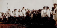 Главархив Москвы открыл онлайн-доступ к снимкам сына Александра II 1902 года - Правительство Москвы