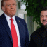 Песков объяснил слова Трампа о смене власти на Украине - 47 новостей