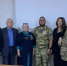 Близкие астраханских героев участвуют в общественной жизни - Газета Волга