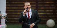 Иван Дайнеко: Новая глава  в карьере ведущего - Авангард