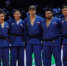Челябинская дзюдоистка Ирина Зуева завоевала серебро командного чемпионата мира в Баку - Агентство новостей Доступ