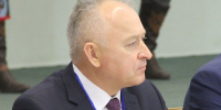 «Обстановка напряженная»: брянский омбудсмен поведал о жизни приграничья - ИА Наш Брянск.ru