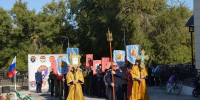 В Новоузенске состоялся фестиваль «Покровские шермиции на Большом Узене» - Известия Саратов
